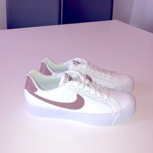 Women’s Nike Court Royale AC Sneaker